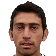 Bladimir Fernández fm 2019