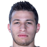 Giorgos Moschakis fm 2019