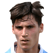 Cristiano Dovidio fm 2019