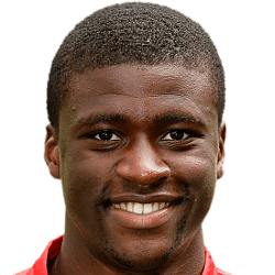 Abdul Bai Kamara fm 2019