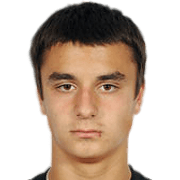 Illya Glushytskyi fm 2019