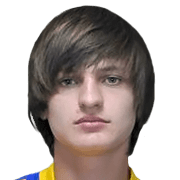 Vasyl Trots'ko fm 2019