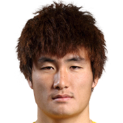 Kim Pyung-Rae fm 2019