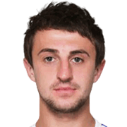 Vitaliy Kaverin fm 2019