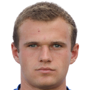 Yaroslav Zakharevych fm 2019