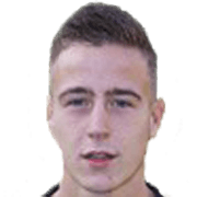 Jesse van Bezooijen fm 2019