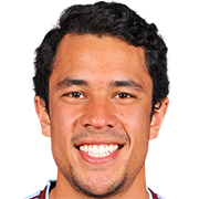 Davy Armstrong fm 2019