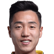 Kim Tae-Bong fm 2019