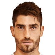 Giannis Kostopoulos fm 2019
