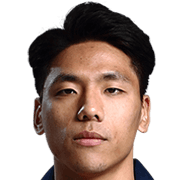 Park Dae-Hoon fm 2019