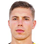 Lukasz Skowron fm 2019