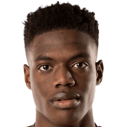 Brandon Onkony fm 2019