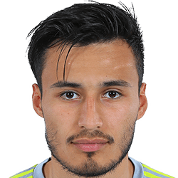 Eduardo Cortes fm 2019