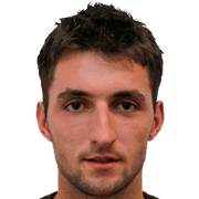 Milos Janicijevic fm 2019