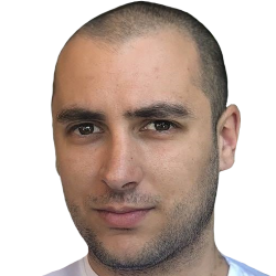 Edin Nikocevic fm 2019