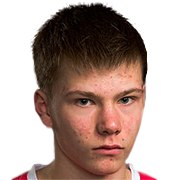 Henri Louste fm 2019