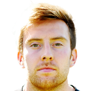 Peter Ørbæk Larsen fm 2019