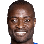 Edmond N'Tiamoah fm 2019