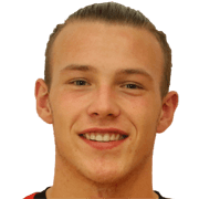 Roy van der Sar fm 2019