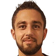 Jens Tanskanen fm 2019