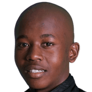 Njabulo Sibanoni fm 2019