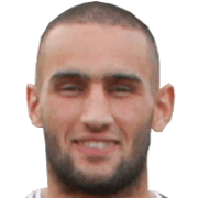 Mounaim Haddad fm 2019