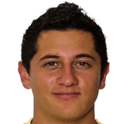 Salvador Villegas fm 2019