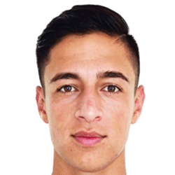 Edgar Velázquez fm 2019