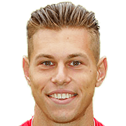 Bram van Eijk fm 2019