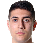 Filip Korkes fm 2019