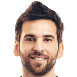 Tomi Petrescu fm 2019