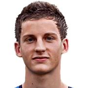 Umberto Tedesco fm 2019