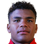 Jhon Bermúdez fm 2019