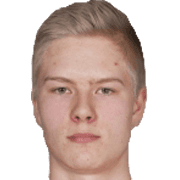 Teppo Syrjänen fm 2019