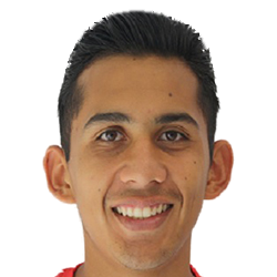 Mauricio Gallaga fm 2019