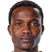 Danny Mwanga fm 2019