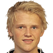 Henrik Rolland fm 2019