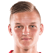 Bertalan Véninger fm 2019