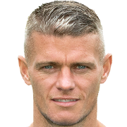 Paul Konchesky fm 2019