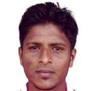 Ibrahim Fazeel fm 2019