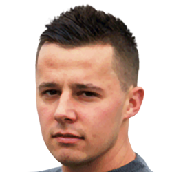 Emir Jasarevic fm 2019