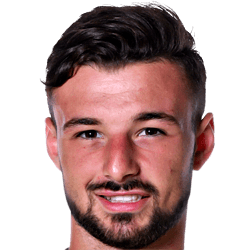 Baptiste Chailloux fm 2019