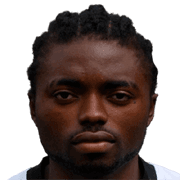 Michael Uwezu fm 2019