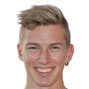 Oskar Sandström fm 2019