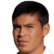 Nelson Cereceda fm 2019