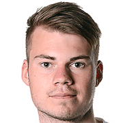 Erik Lundberg fm 2019