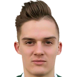 Michal Chyrek fm 2019