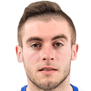 Dawid Kuliga fm 2019