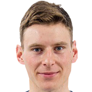 Bartosz Daszyk fm 2019