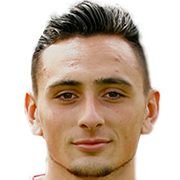 Di Livio Jungschleger fm 2019